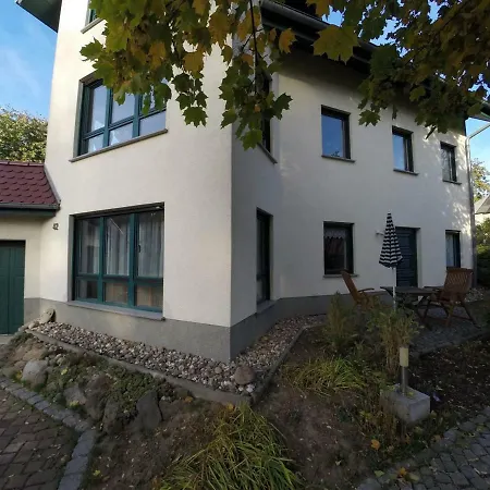 Ferienwohnung Am Berzdorfer See, Goerlitz, Klein Neundorf, Seestrasse Exterior photo