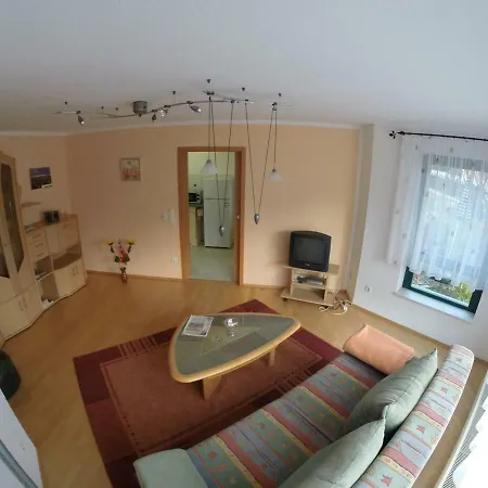 Ferienwohnung Am Berzdorfer See, Goerlitz, Klein Neundorf, Seestrasse Exterior photo