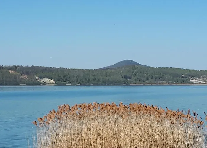 Ferienwohnung Am Berzdorfer See, Goerlitz, Klein Neundorf, Seestrasse
