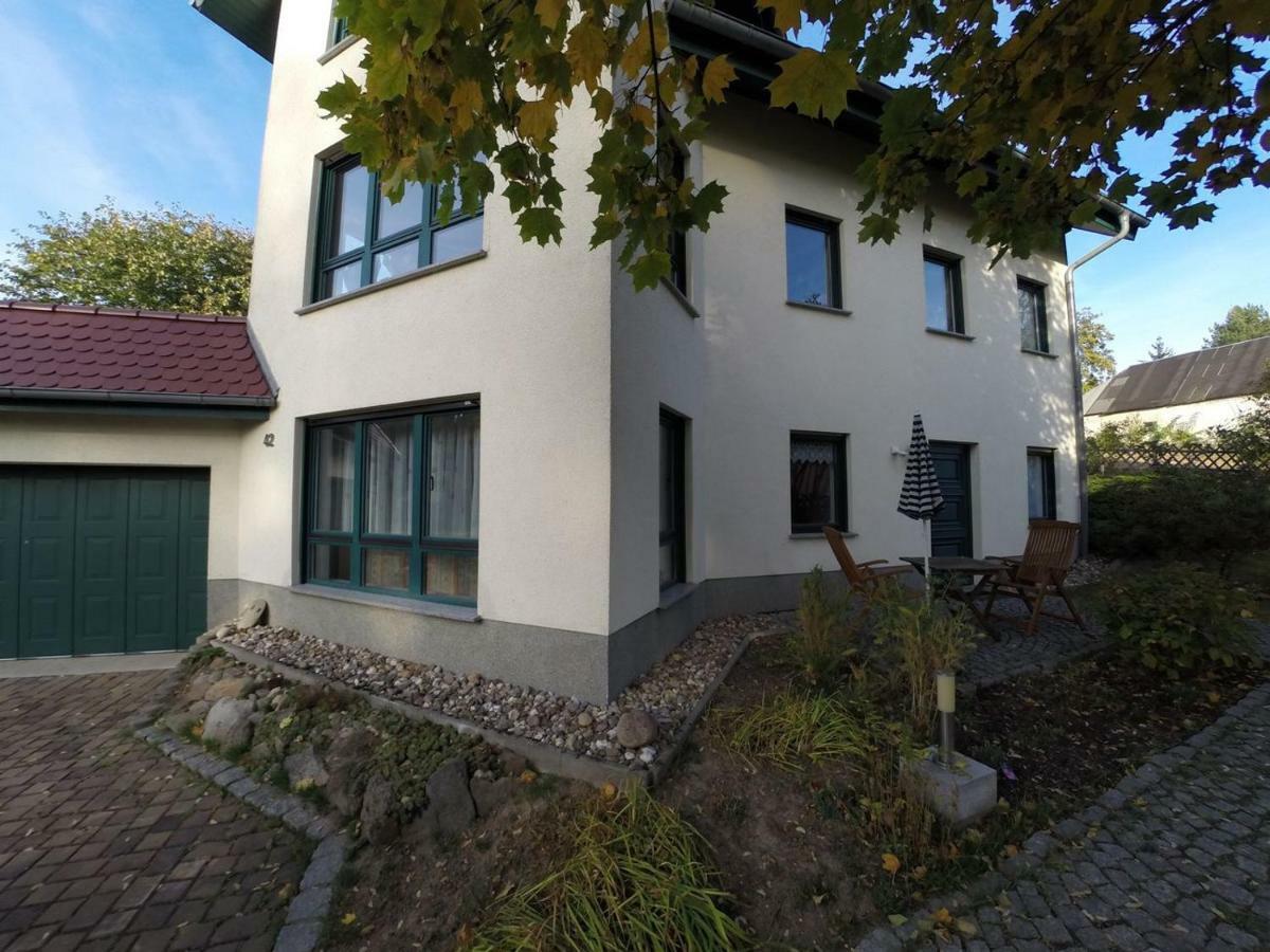 Apartment Am Berzdorfer See, Goerlitz, Klein Neundorf, Seestrasse *